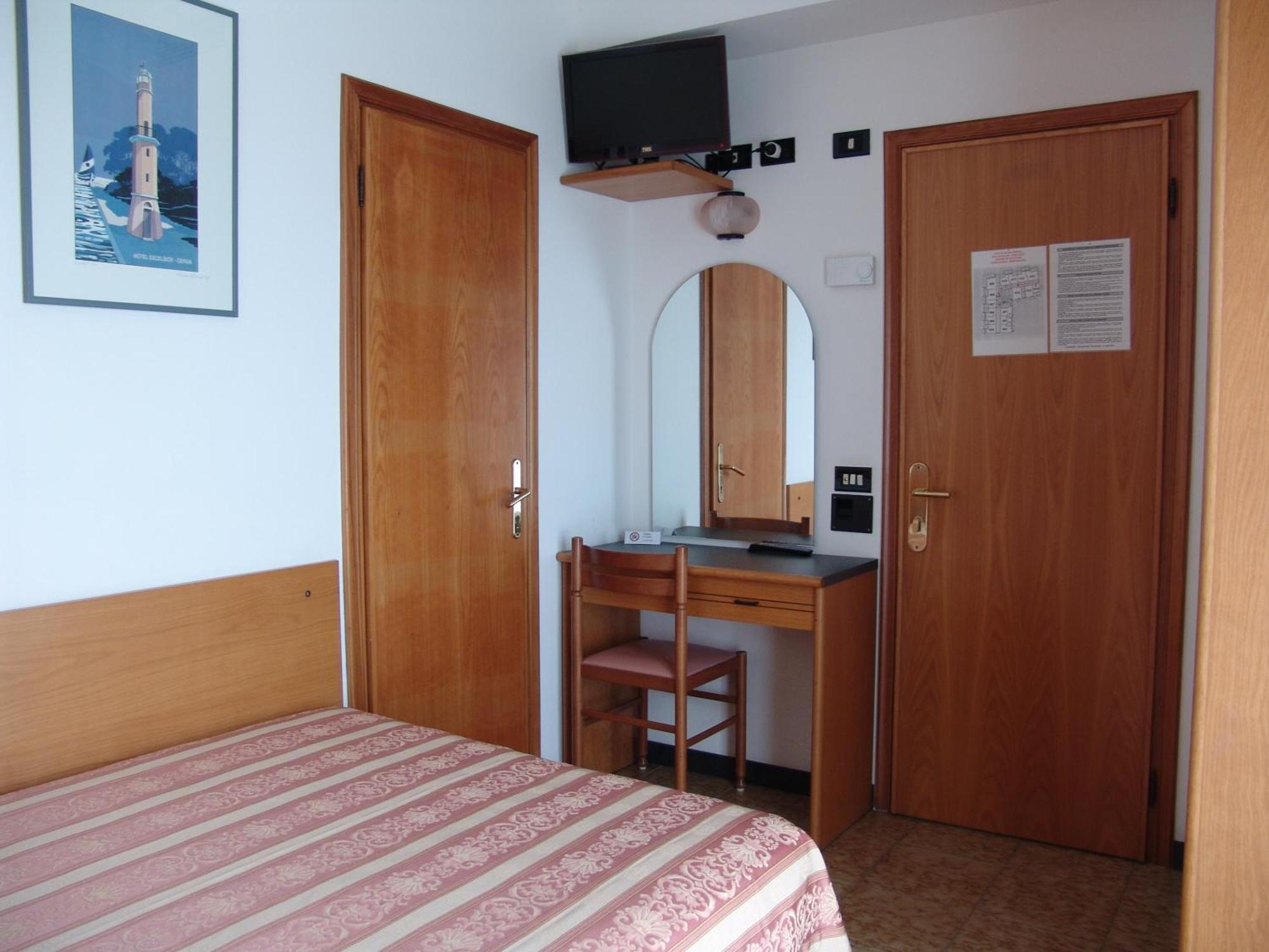 Hotel Excelsior Cervia Room photo